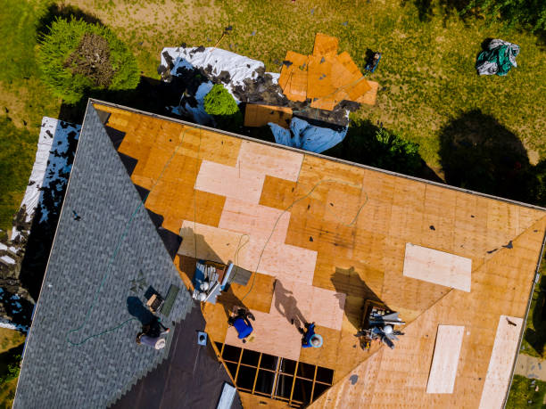 Best Metal Roofing Contractor  in Mpo, CA
