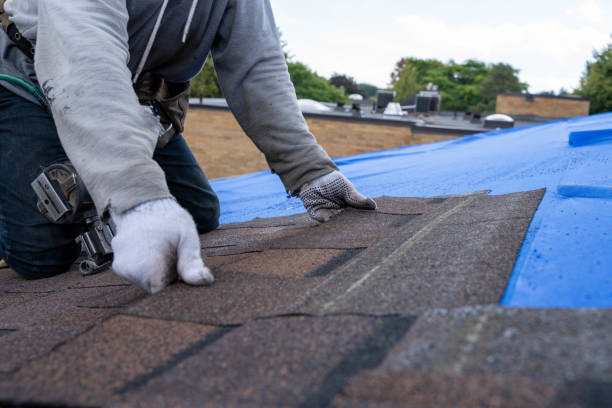 Best Storm Damage Roof Repair  in Mpo, CA