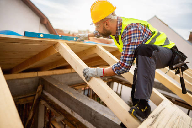 Best Best Roofing Contractors  in Mpo, CA